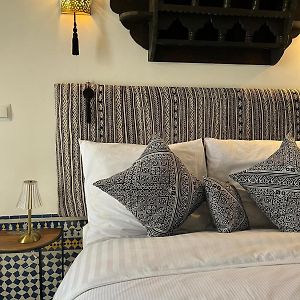 Chambre Lit King-Size