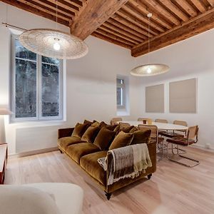 Appartement Classique