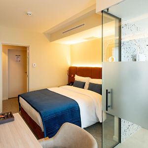 Chambre Standarde Lit King-Size