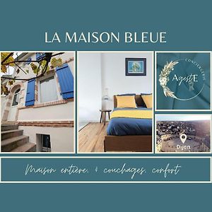 Maison 1 Chambre