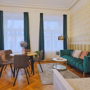 Appartement Classique