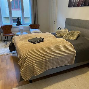 Appartement à 3 Chambres à Coucher
