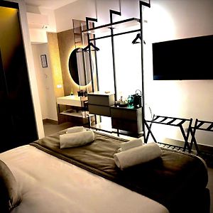 Chambre de Luxe Lit King-Size