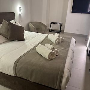 Chambre de Luxe Lit King-Size