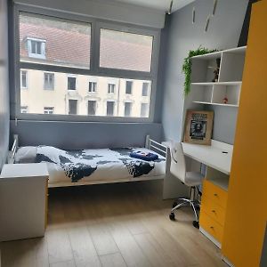 Appartement à 1 Chambre à Coucher