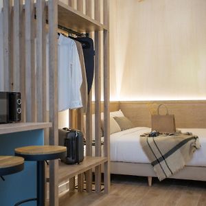 Private Bathroom Double Room