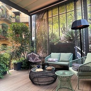 Appartement Studio