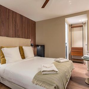 Zola - Furnished Apartment Downtown