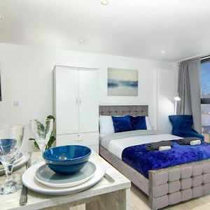Appartement à 1 Chambre à Coucher