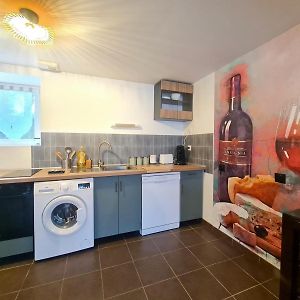 Appartement Familial Tout Equipe