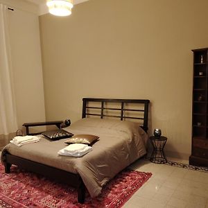 Chambre Familiale Double