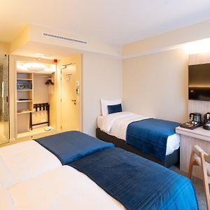 Chambre Triple