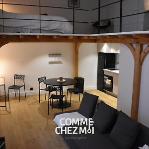 Appartement à 1 Chambre à Coucher