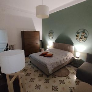 Chambre Familiale