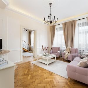 Apartamenty Sun & Snow Wrzesinska 11