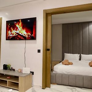 Appartement à 1 Chambre à Coucher