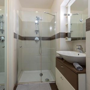 Appartement Studio