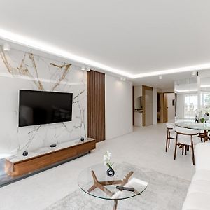 Appartement Côté Océan à 3 Chambres à Coucher