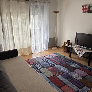 Strasbourg - Studio Agreable - Proche La Petite France