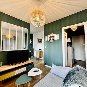 Appartement à 1 Chambre à Coucher