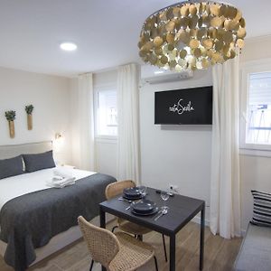 Appartement à 1 Chambre à Coucher