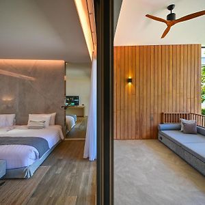 Chambre de Luxe