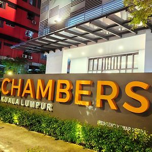 Klcc Suites Chambers
