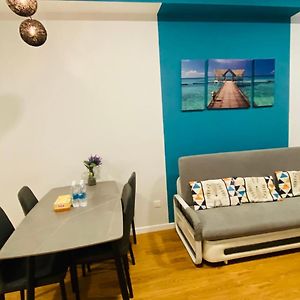 Appartement Familial à 2 Chambres à Coucher