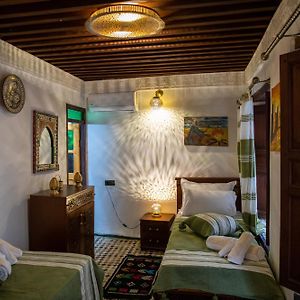Chambre Grande Double