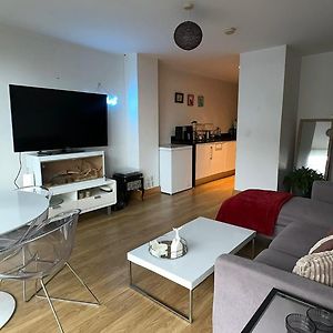Liffey Three Arena Room