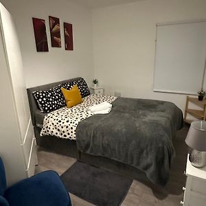 Chambre Lit King-Size