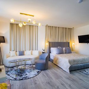 Chambre Lit King-Size