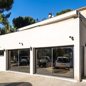 Appartement Au Pied Des Calanques De Cassis