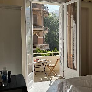 Cairo Crown Hotel