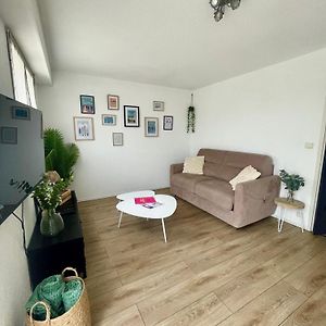 Charmant Studio Renove Au Coeur Des Sables D'Olonne