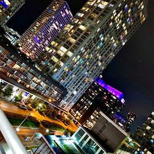 Spectacular Condo Downtown With A View