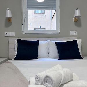 Plaza Espana Centro - Apartamento Para 8 Personas