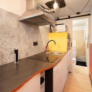 Appartement Rez-de-Chaussée
