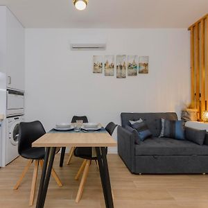 Appartement à 1 Chambre à Coucher