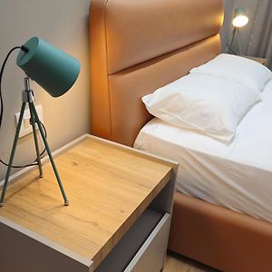 Appartement de Luxe à 1 Chambre à Coucher