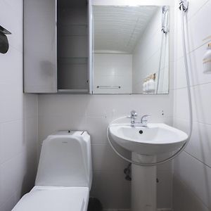 Chambre Familiale