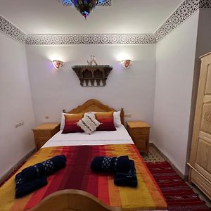 Chambre Lit Queen-Size