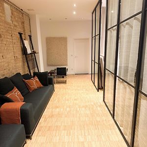 Appartement Premium à 3 Chambres à Coucher