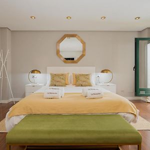 Cathedral Suites II -Plaza Del Obispo