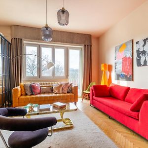 Appartement à 1 Chambre à Coucher
