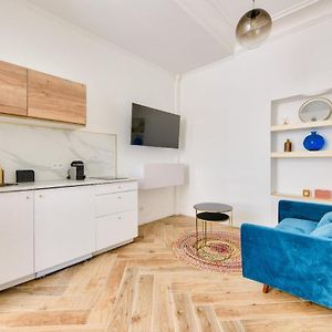 Charming & Modern 1Br - Paris 8