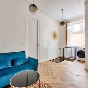 Appartement à 2 Chambres à Coucher