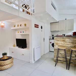 Appartement à 1 Chambre à Coucher