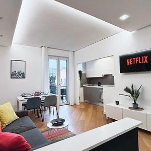 Appartement à 2 Chambres à Coucher