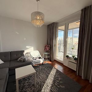 Appartement à 1 Chambre à Coucher